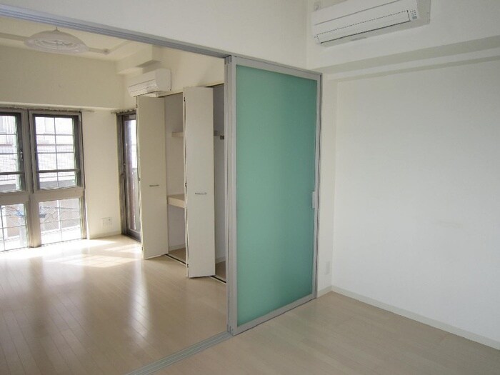 Ｋｌｉｎｇｅｌ　Ｂａｕｍの物件内観写真