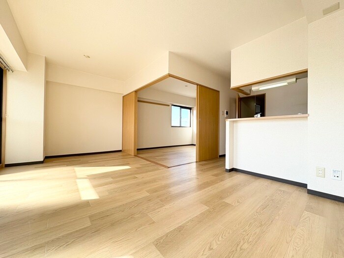 サウスコ－ト春日井の物件内観写真