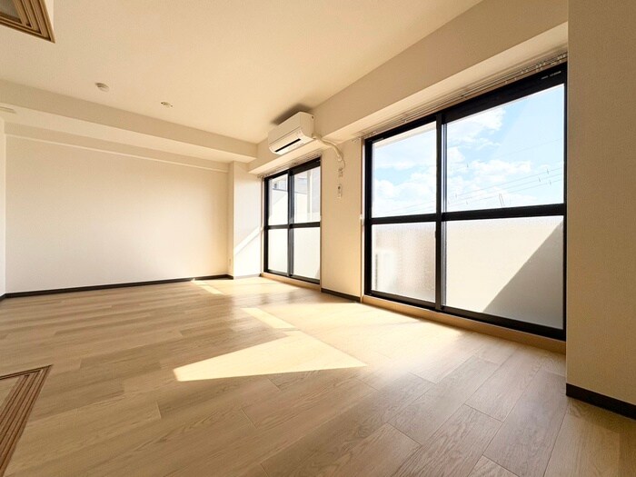 サウスコ－ト春日井の物件内観写真