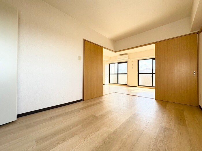 サウスコ－ト春日井の物件内観写真