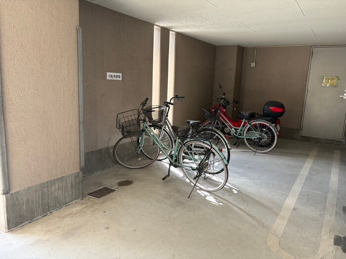 サウスコ－ト春日井の物件外観写真