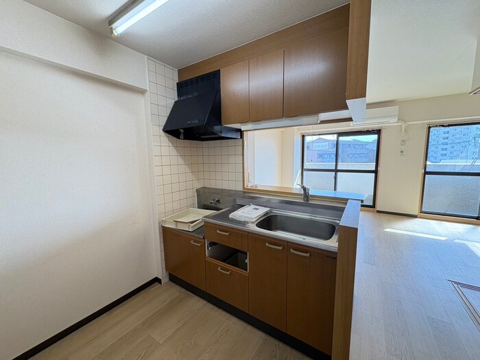 サウスコ－ト春日井の物件内観写真