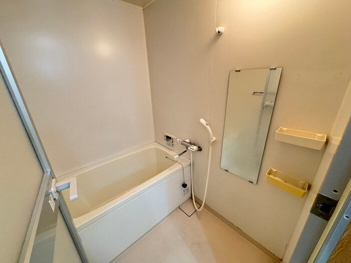 サウスコ－ト春日井の物件内観写真