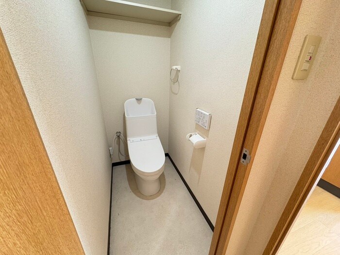 サウスコ－ト春日井の物件内観写真