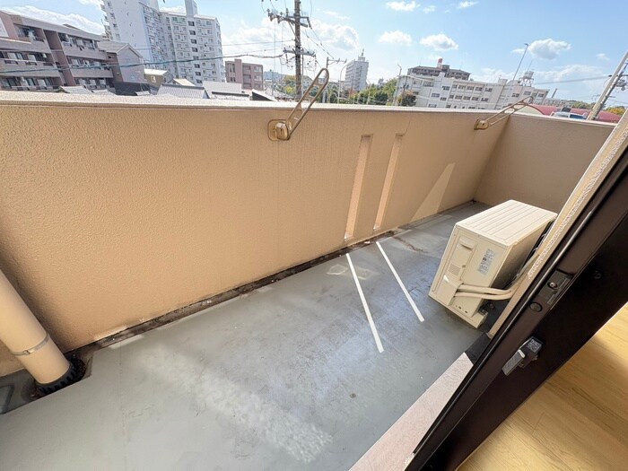 サウスコ－ト春日井の物件内観写真