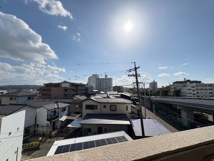 サウスコ－ト春日井の物件内観写真