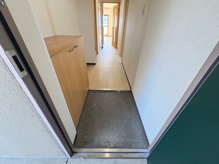 サウスコ－ト春日井の物件内観写真