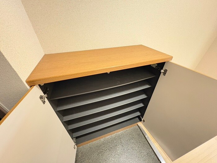 サウスコ－ト春日井の物件内観写真