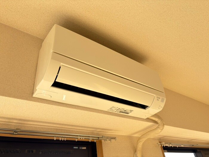 サウスコ－ト春日井の物件内観写真