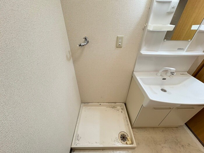 サウスコ－ト春日井の物件内観写真