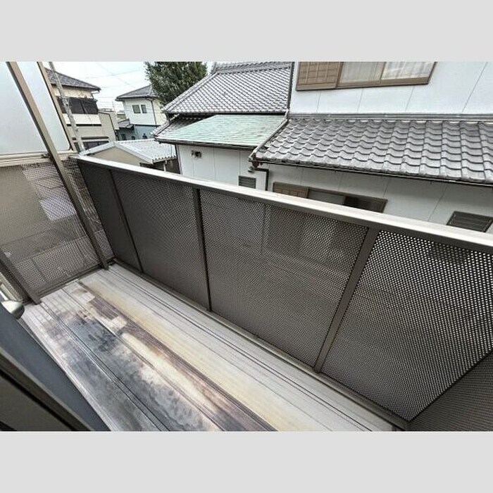 Casa野口の物件内観写真