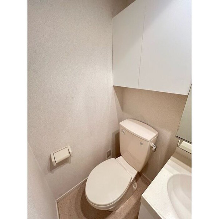 タウンコート高畑の物件内観写真