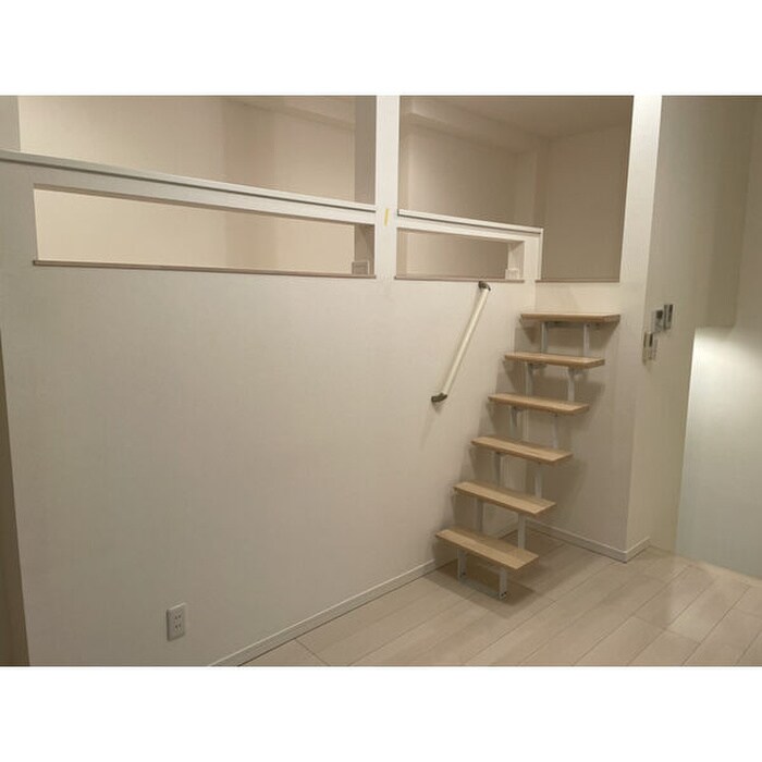 カシミール本陣の物件内観写真