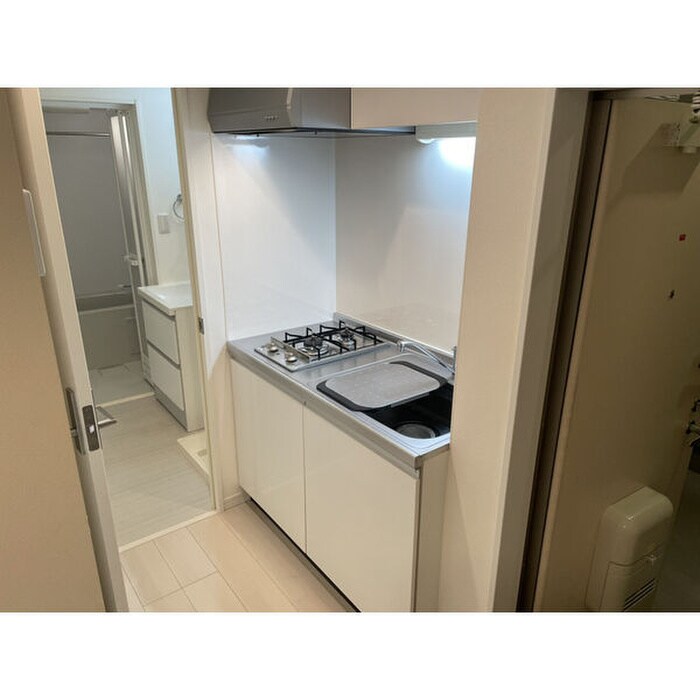 カシミール本陣の物件内観写真