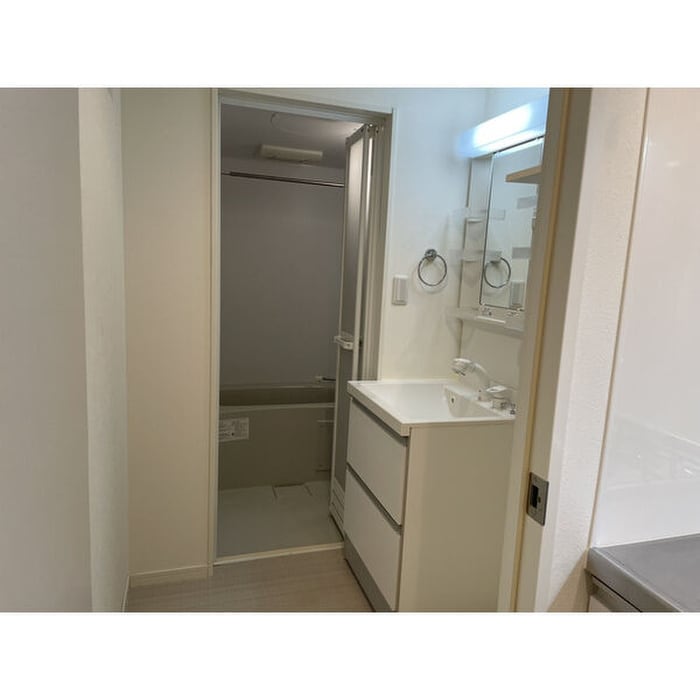 カシミール本陣の物件内観写真