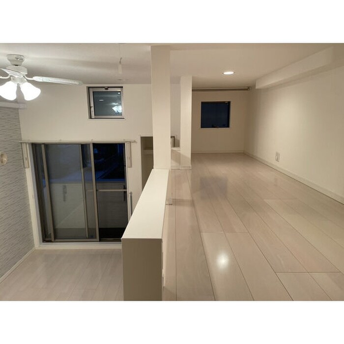 カシミール本陣の物件内観写真