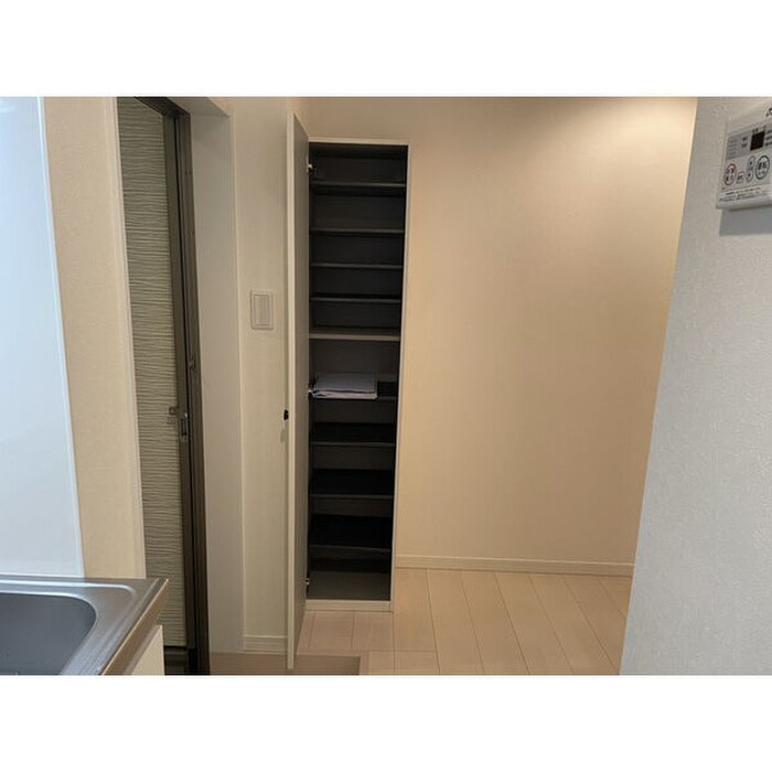 カシミール本陣の物件内観写真