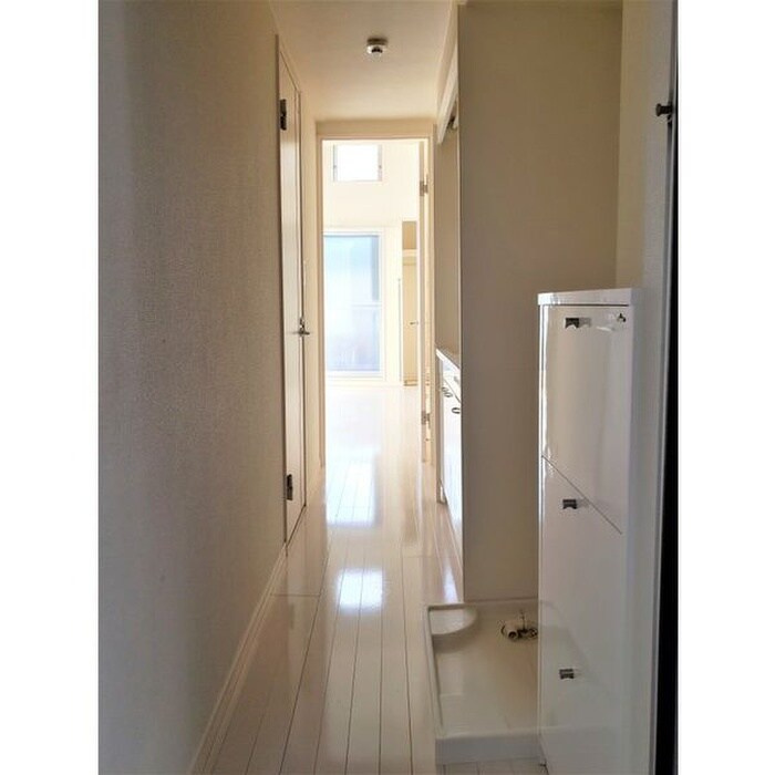 ラフィナート黄金の物件内観写真