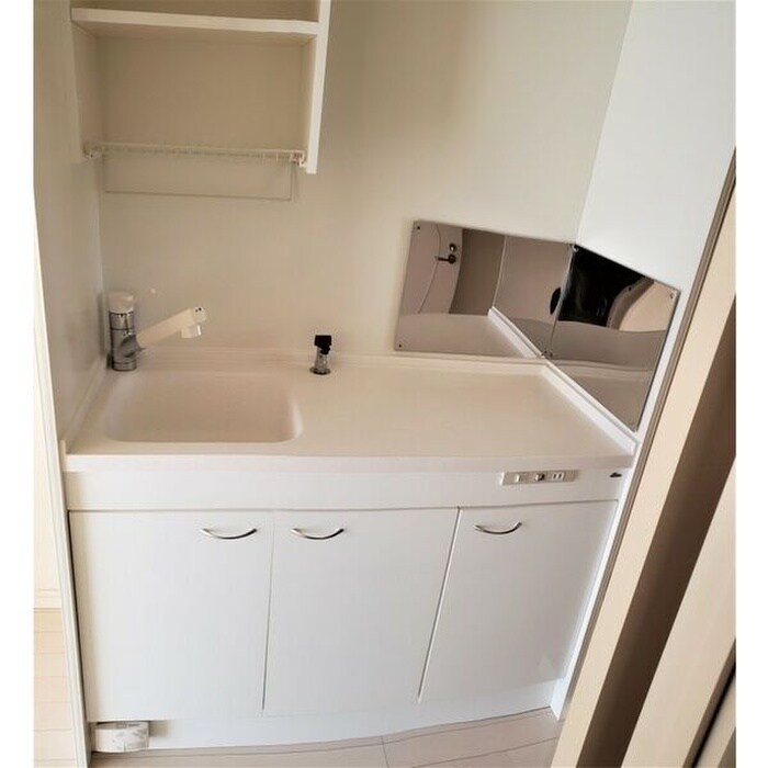 ラフィナート黄金の物件内観写真