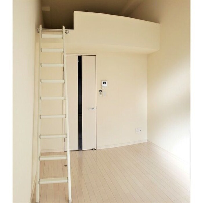 ラフィナート黄金の物件内観写真