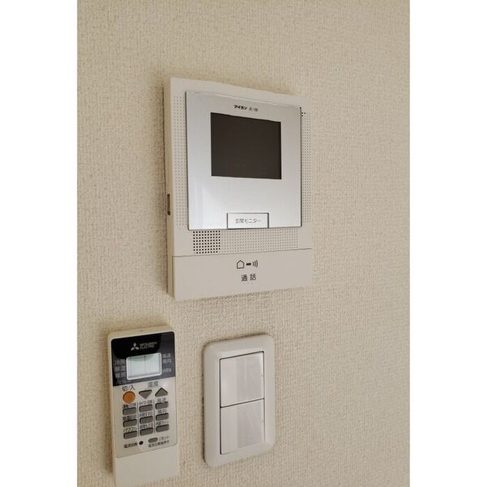 ラフィナート黄金の物件内観写真