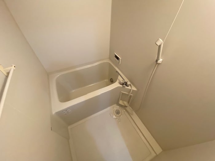 exceⅢ　A棟の物件内観写真