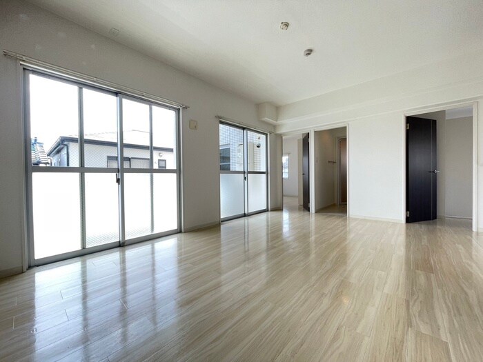 ｒｅｓｐｅｃｔの物件内観写真