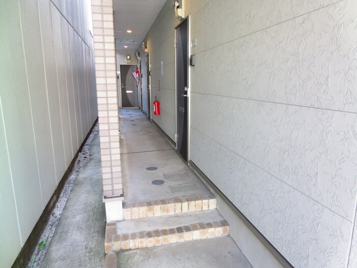 ラピュタ7の物件外観写真