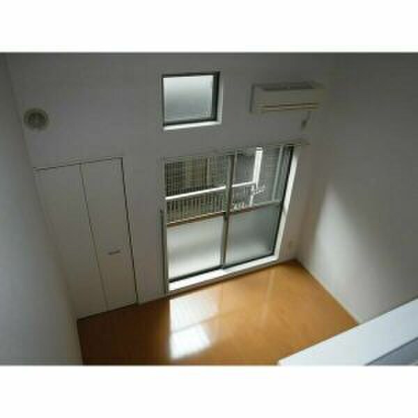 ラピュタ7の物件内観写真