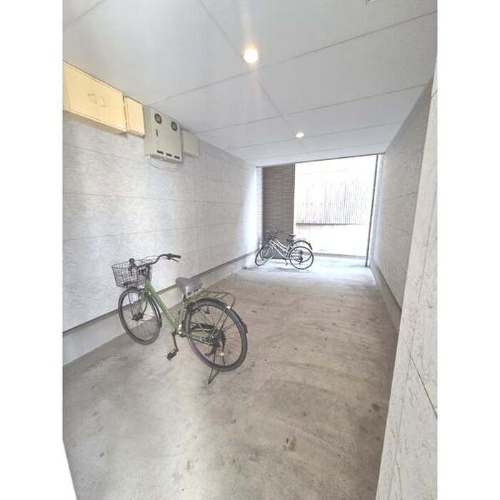 ラピュタ7の物件外観写真