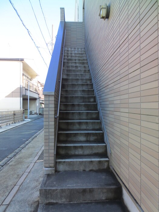 ラピュタ7の物件外観写真