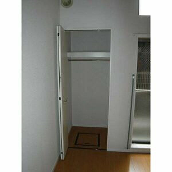 ラピュタ7の物件内観写真