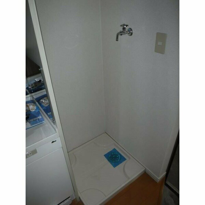 ラピュタ7の物件内観写真