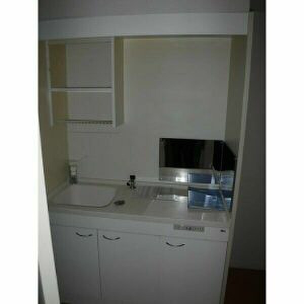 ラピュタ7の物件内観写真