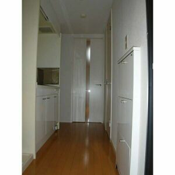 ラピュタ7の物件内観写真