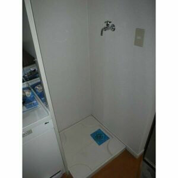 ラピュタ7の物件内観写真