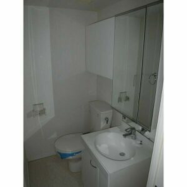 ラピュタ7の物件内観写真