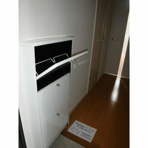 ラピュタ7の物件内観写真