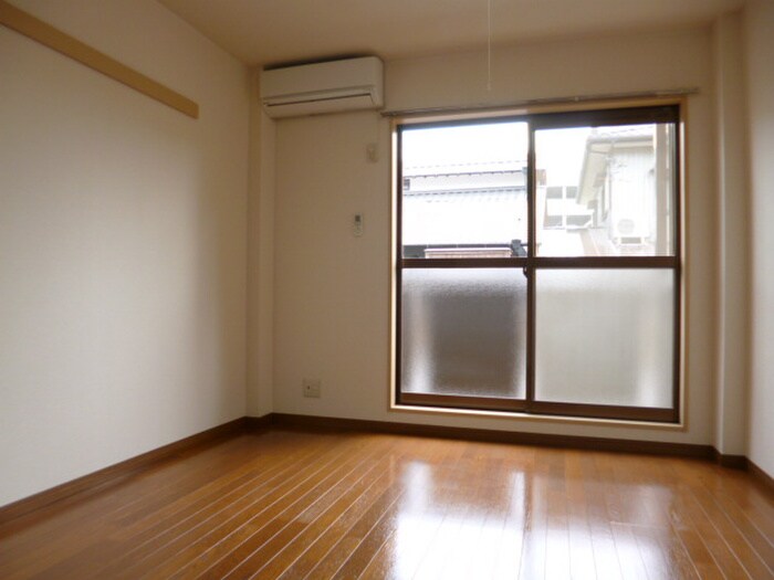 コ－ポサンシャインの物件内観写真