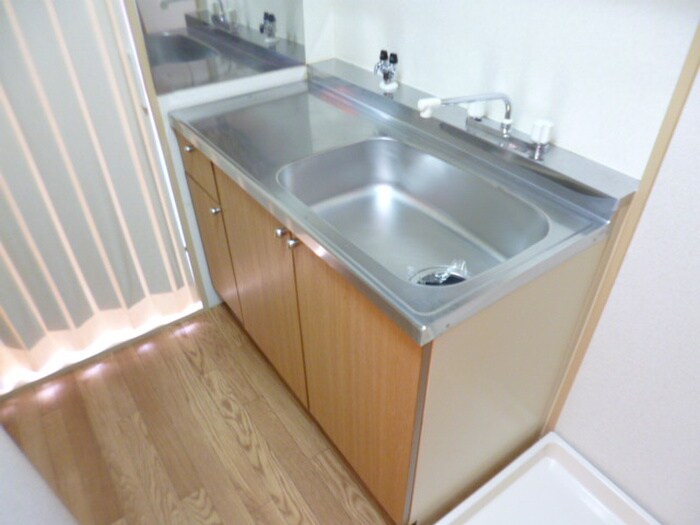 コ－ポサンシャインの物件内観写真