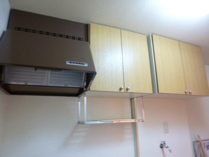 コ－ポサンシャインの物件内観写真