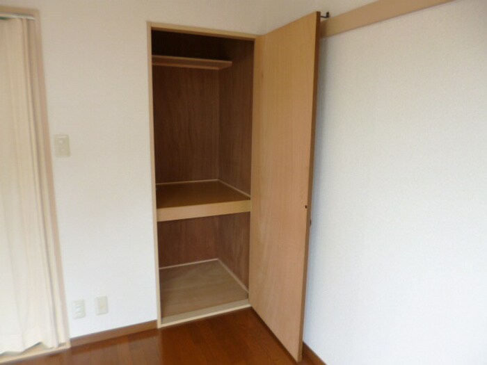 コ－ポサンシャインの物件内観写真