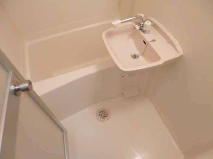 コ－ポサンシャインの物件内観写真