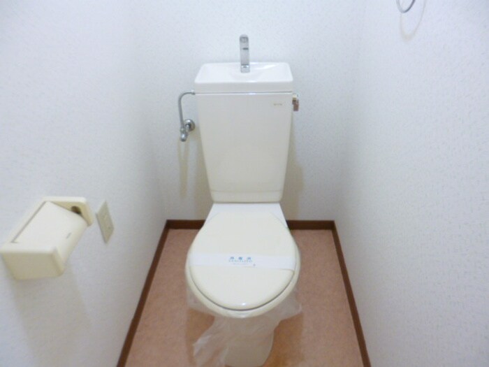 コ－ポサンシャインの物件内観写真