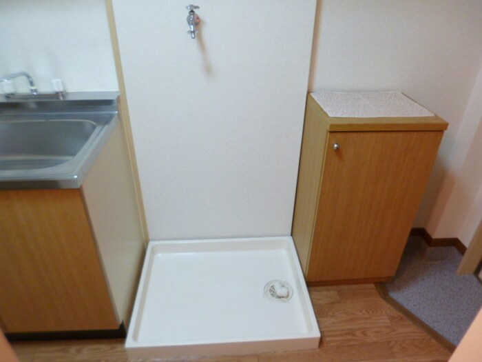 コ－ポサンシャインの物件内観写真