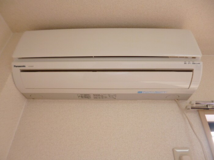 コ－ポサンシャインの物件内観写真