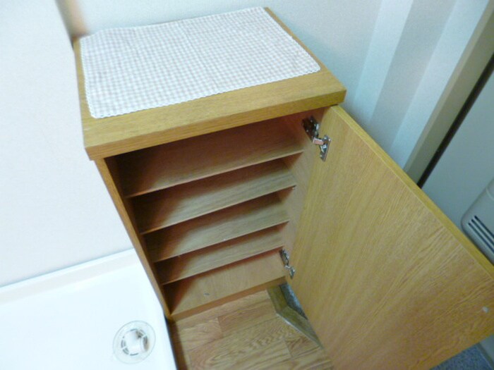 コ－ポサンシャインの物件内観写真