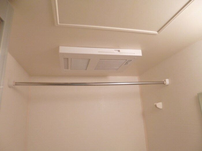 コ－ポサンシャインの物件内観写真