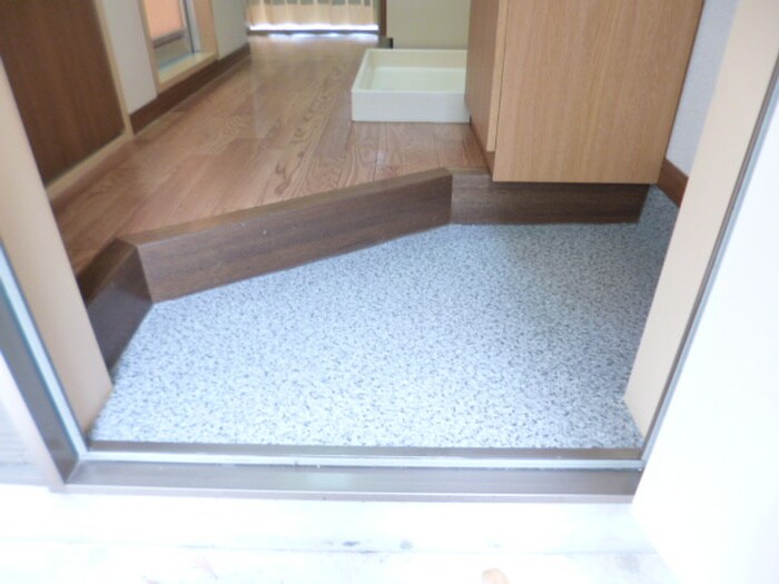 コ－ポサンシャインの物件内観写真