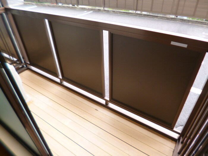 コ－ポサンシャインの物件内観写真